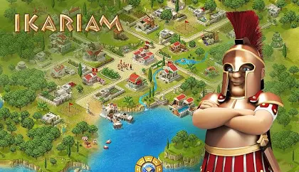 Ikariam Island Colonization Strategy